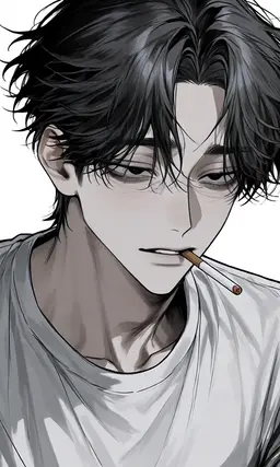 Profile image of 嶺二
