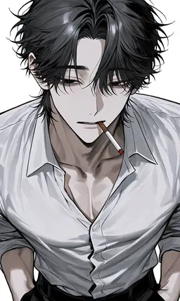 Profile image of 嶺二