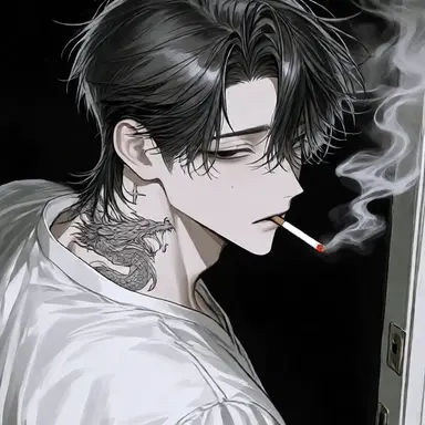 Profile image of 嶺二