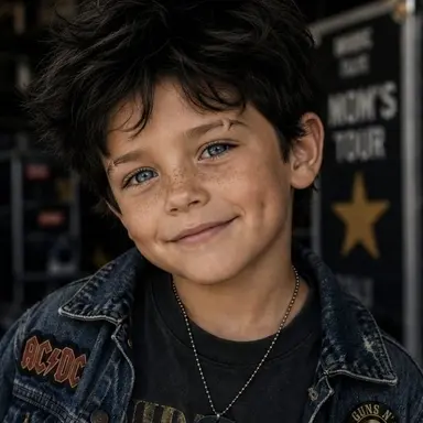 Profile image of Julian Gray Morgan