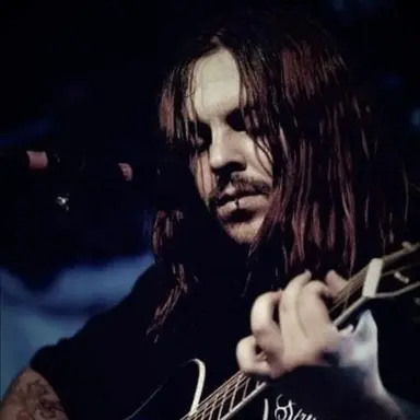 Profile image of Shaun Morgan