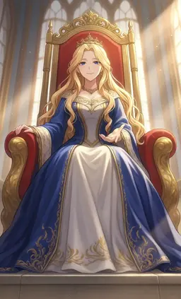 Profile image of Roselia
