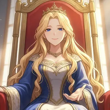 Profile image of Roselia