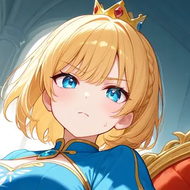 Profile image of Julia