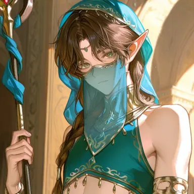 Profile image of シュプ