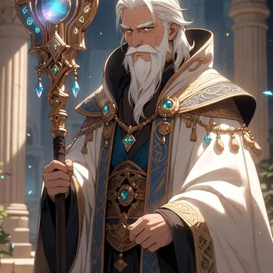 Profile image of ドルフ