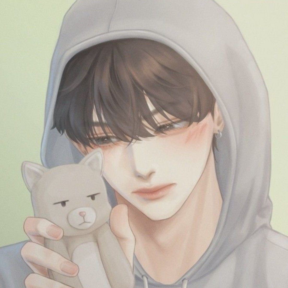 강아준 대표 이미지