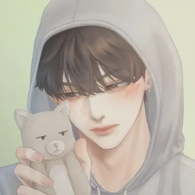 Profile image of 강아준