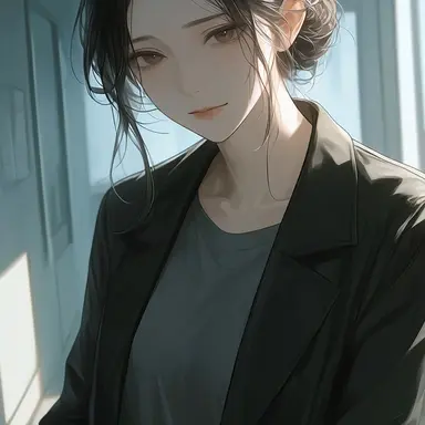 Profile image of Nora Selwyn