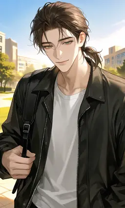 Profile image of Do Wonjae