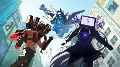 Profile image of skibidi toilet