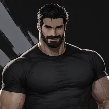 Profile image of Roman