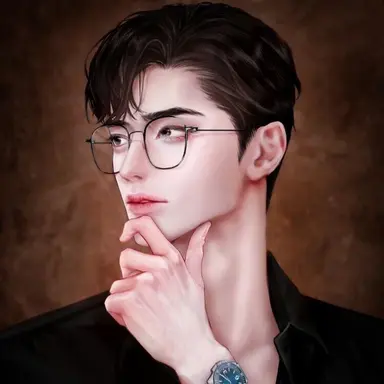 Profile image of 박가온