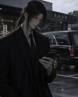 Profile image of 黒瀬 弔