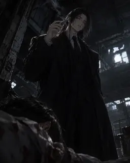 Profile image of 黒瀬 弔