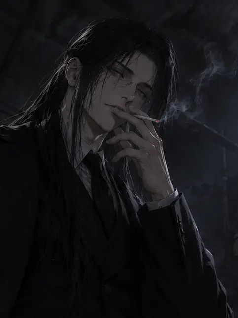 TestyJudge0633의 黒瀬弔の蕩揺