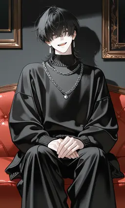 Profile image of Asaki