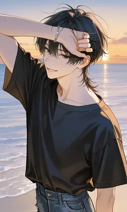 Profile image of Asaki
