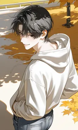 Profile image of Asaki