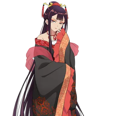 Profile image of Lady Keigetsu