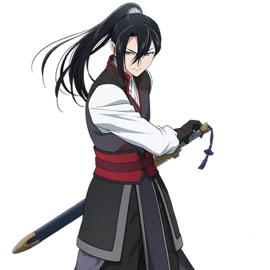 Profile image of Lord Captain of the Guard