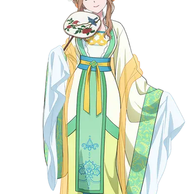 Profile image of Lady Seika