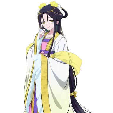 Profile image of Lady Reirin