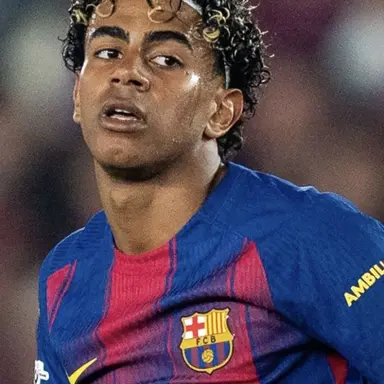 Profile image of Lamine