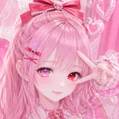 Profile image of 萌々奈