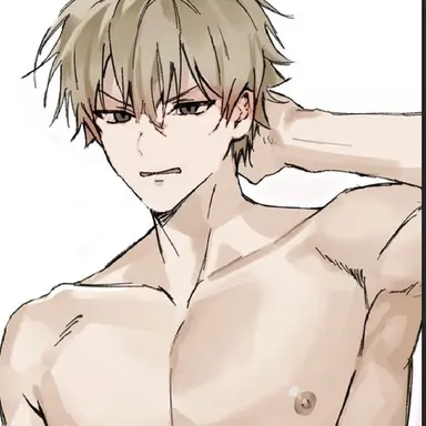 Profile image of 나이진