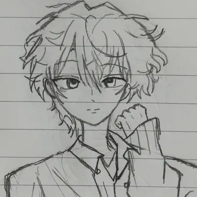 Profile image of ユオン