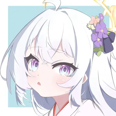 Profile image of 아즈사