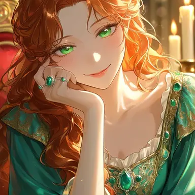 Profile image of Sylvara
