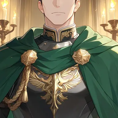 Profile image of Aldraveth
