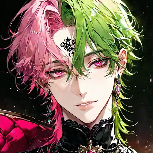 CrazyFlute9614의 セリム