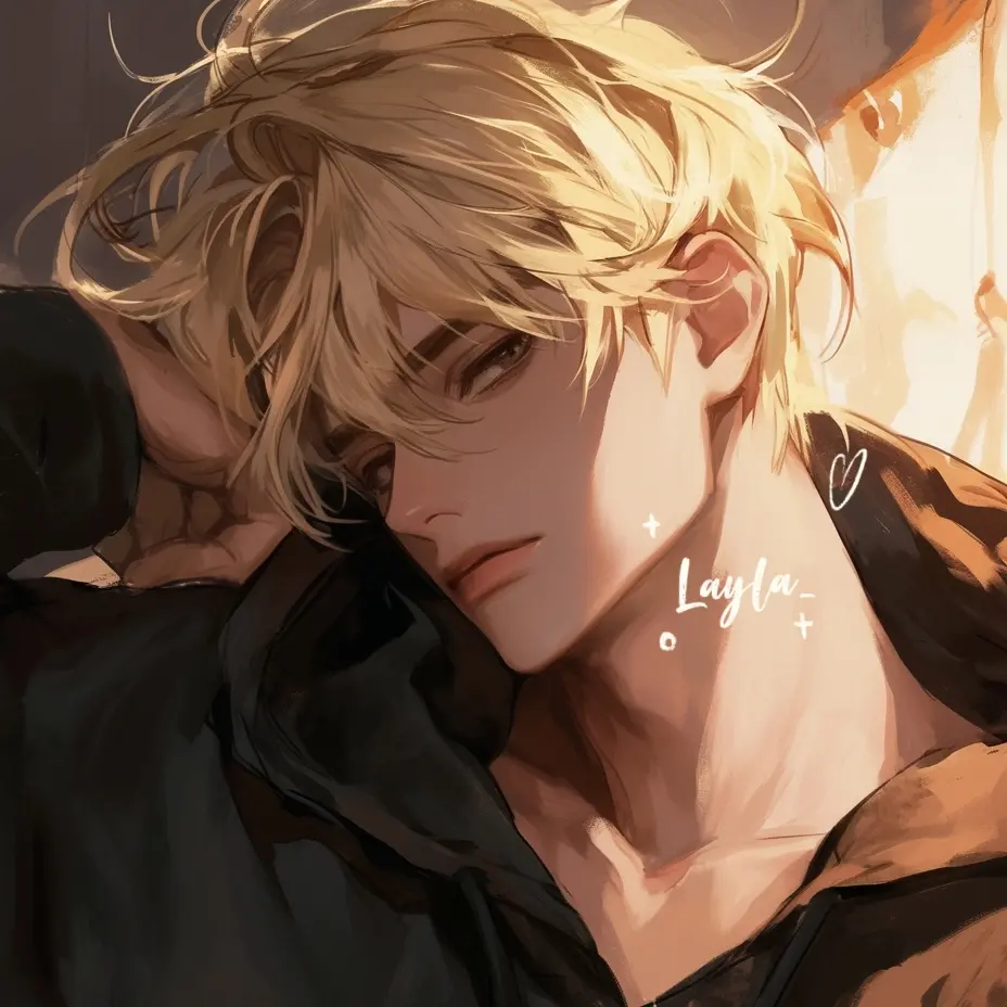 Layla_의 류이온