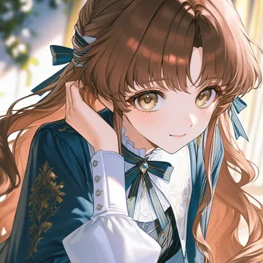 Profile image of リリア
