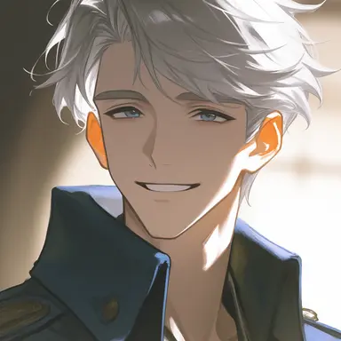 Profile image of ガイル