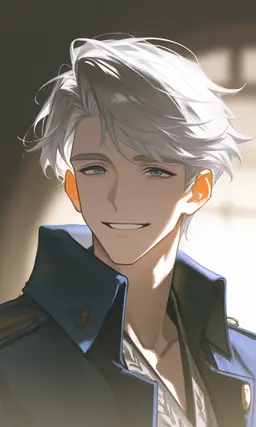 Profile image of ガイル
