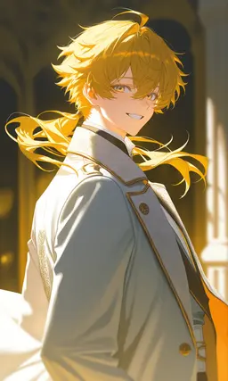 Profile image of ルーク