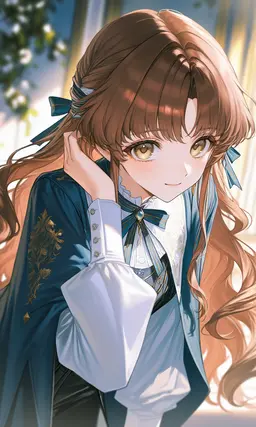 Profile image of リリア