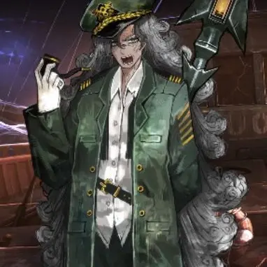 Profile image of エイハブ