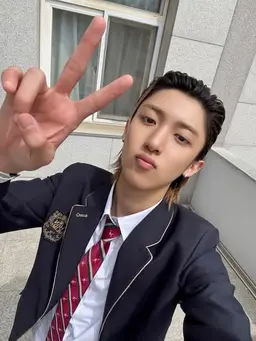 Profile image of Woojin