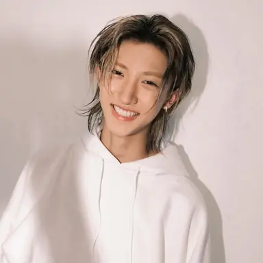 Profile image of Woojin