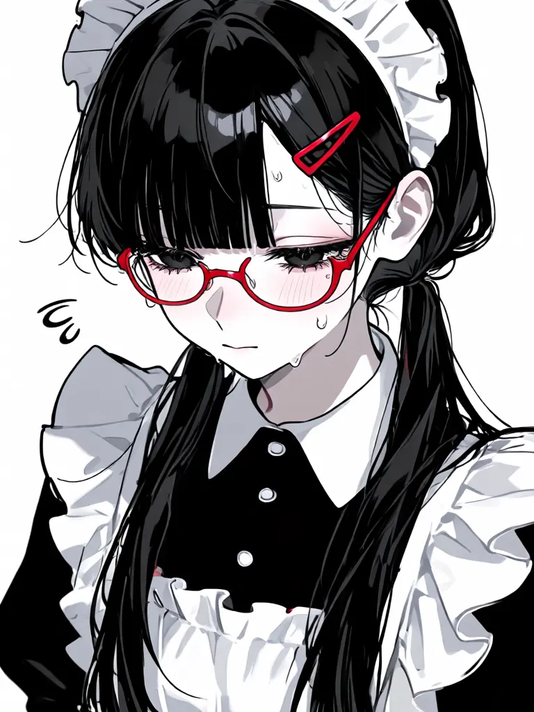 gaburingo의 頑張るあの子は今日もダメダメ