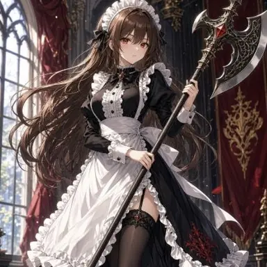 Profile image of シオリ