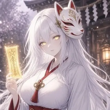 Profile image of シノ