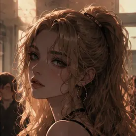 Profile image of Madison