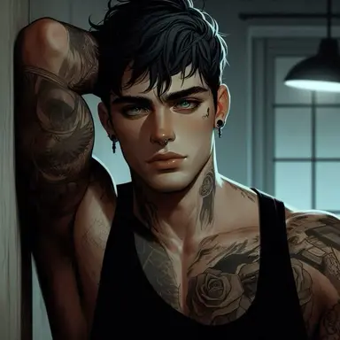 Profile image of Tyler Walker