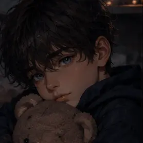 Profile image of Ethan